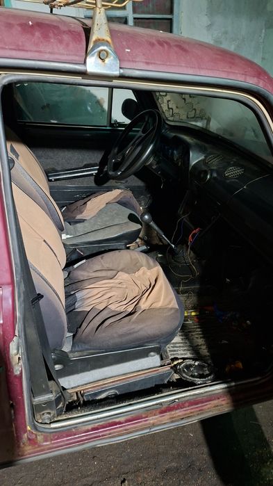 Продам ваз 2106 или обен