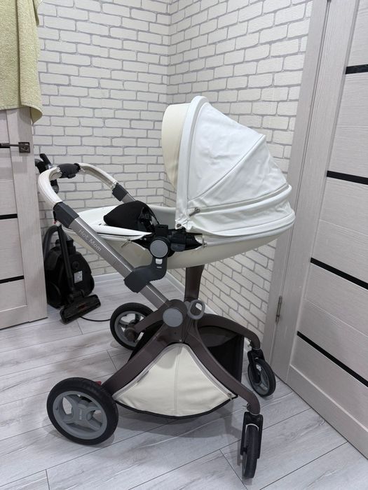 Коляска Hot mom б/у