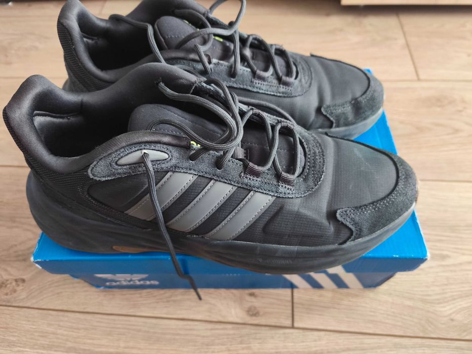 Adidas Ozelle Carbon