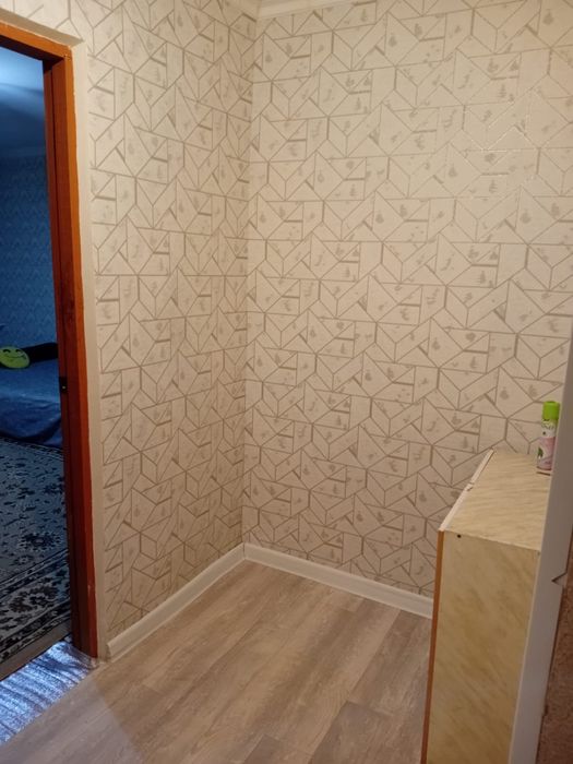 Продам 1комнатный квартиру