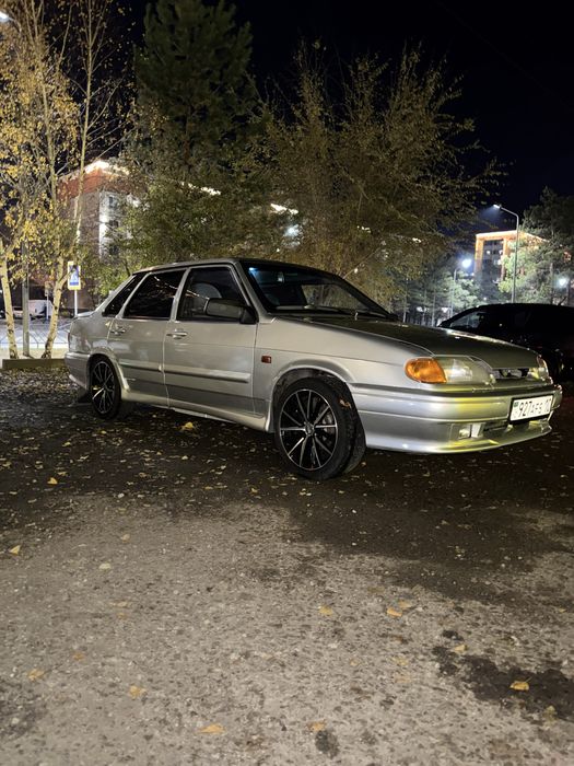 Продам Ваз 2115