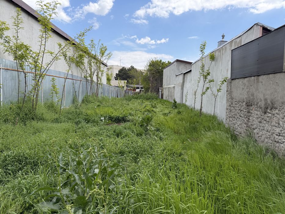 ‼️Teren de casa langa Kaufland, in cartier Progresul, variante auto
