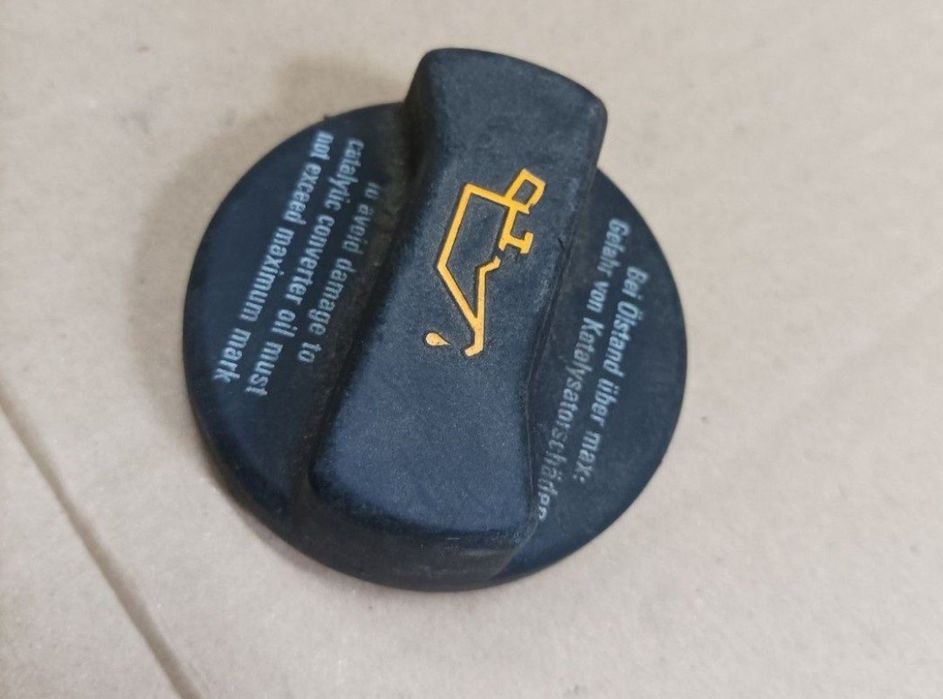 Bușon : Audi, VW ...