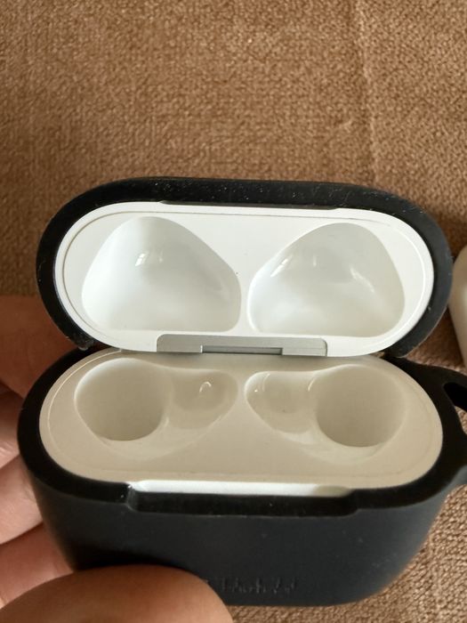 Apple Airpods 4 Оригинал