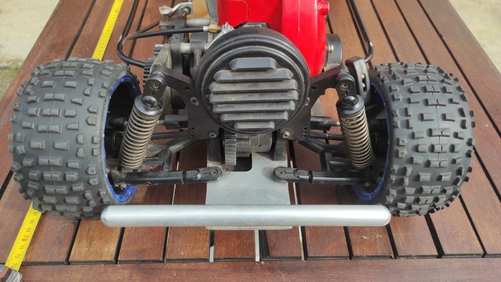 Vand mașina model RC