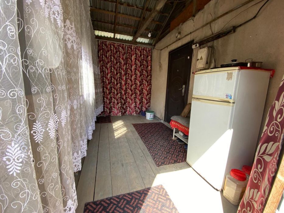 Продается дом мкр Ужет,Новостройка 141А.