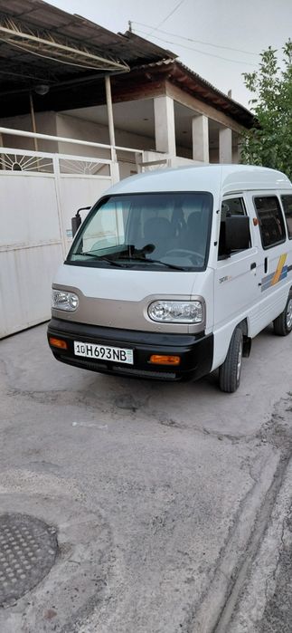 Damas 2025йил  25.000 Пробег 6700$