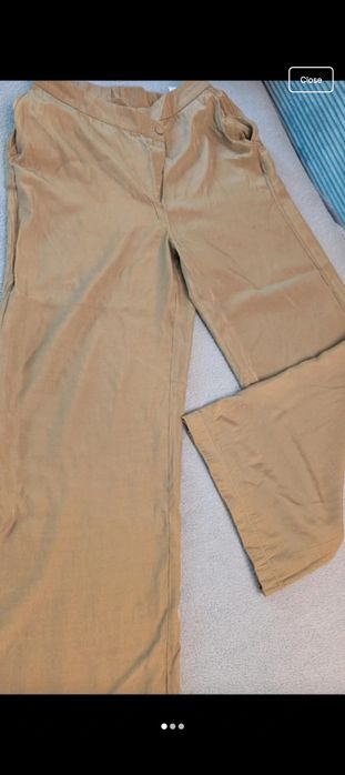 Lot pantaloni dama S/M