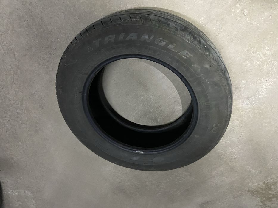 Летние шины Triangle