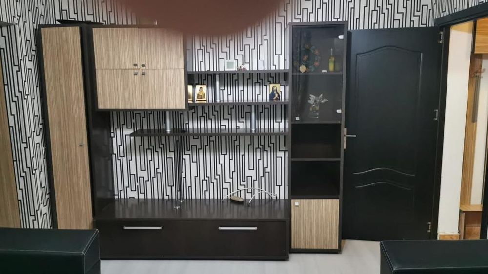 De inchiriat Apartament 2 camere Drumul Gazarului  Propietar fără comision