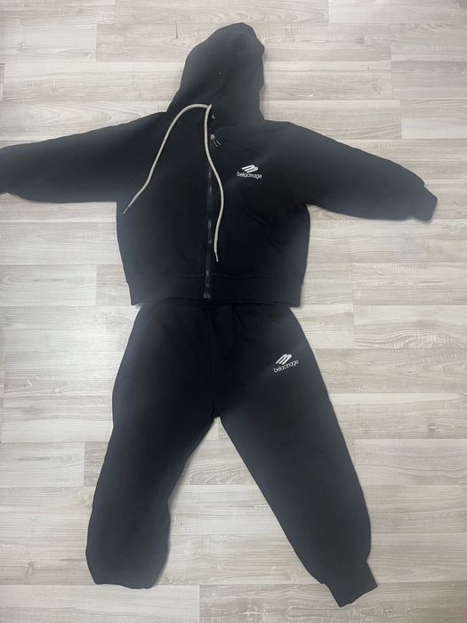 детские спортивки