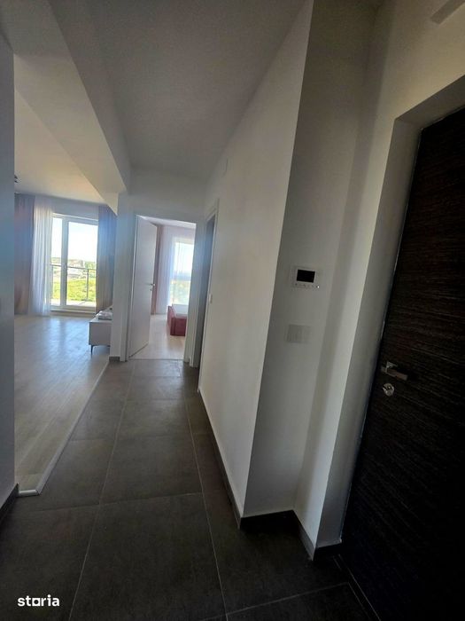 Apartament premium 2 camere, loc de parcare, Lipovei, Denya forest