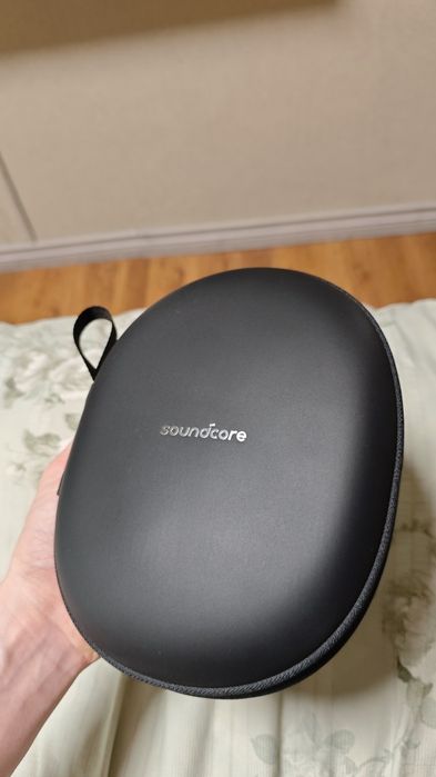 Наушники Soundcore Space Q45