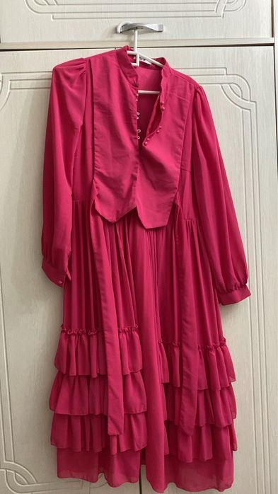 Вечерние платья новый