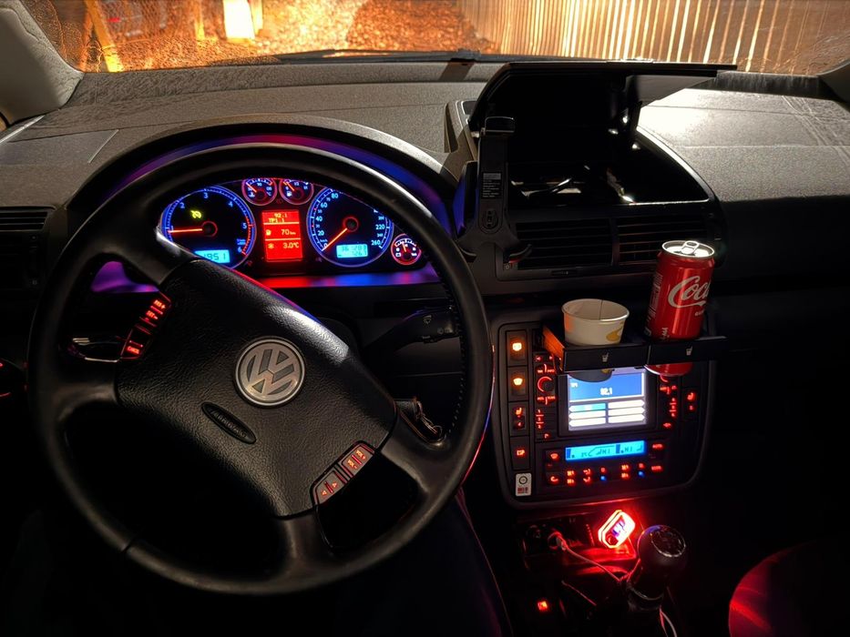 Vâd șharan  în stare foarte bună