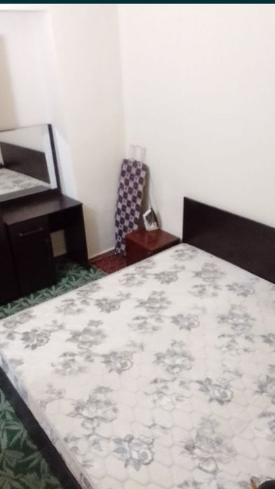 Бино ва 2хонали квартира сотилади или бартер на авто