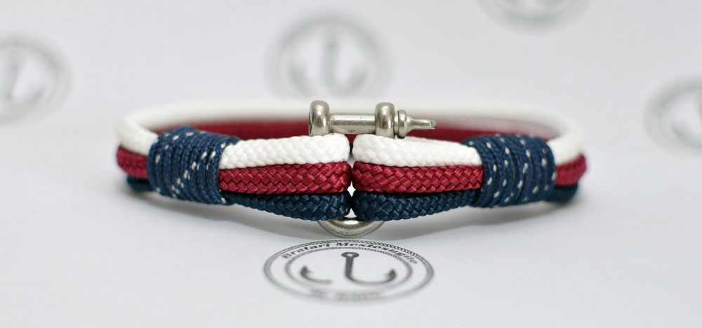 Bratara Nautica by RADU , colectie noua!!!