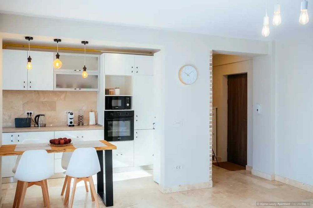 3 camere premium – Gura Humorului Ariniș – proprietate operată turistic 3 ani – predare la cheie