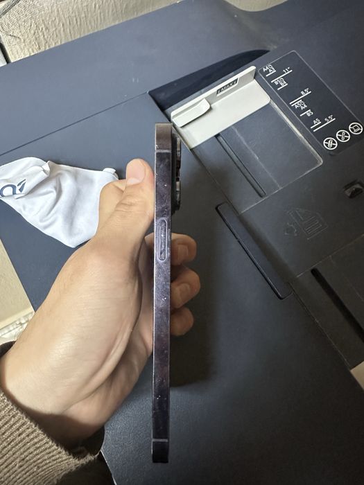 Продается Iphone 14 pro max 258gb