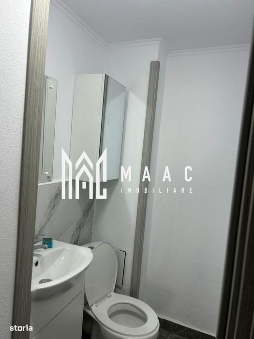 Apartament 2 camere de vânzare | Nord, Râmnicu Vâlcea | 38 mp