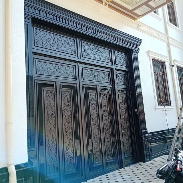 Darvoza naves kazirok tapchan kachela kravat sifat kofolot dastavka x