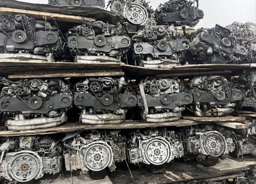 Двигатель двс коробка автомат гидромуфта бублик гбц головка блок тнвд