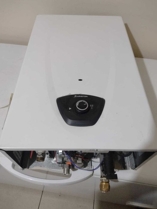 instant pe gaz 14 litri