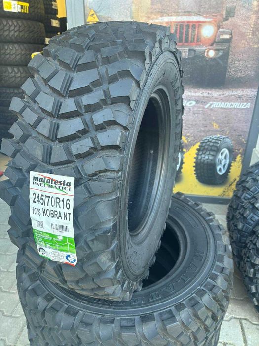 Джипови 4х4 офроуд гуми 31х10.5R15