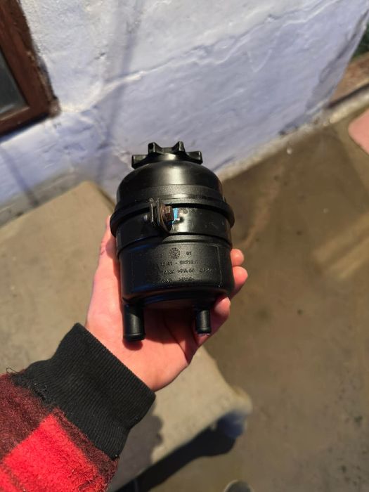 Казанче за хидравлика