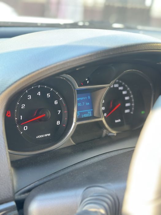 Captiva 3 kraska toza 100%