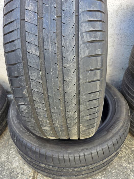 Anvelope PIRELLI 255/45/19