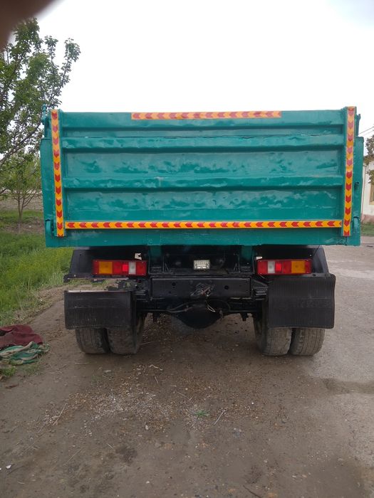Zil samasval maz kuzuf