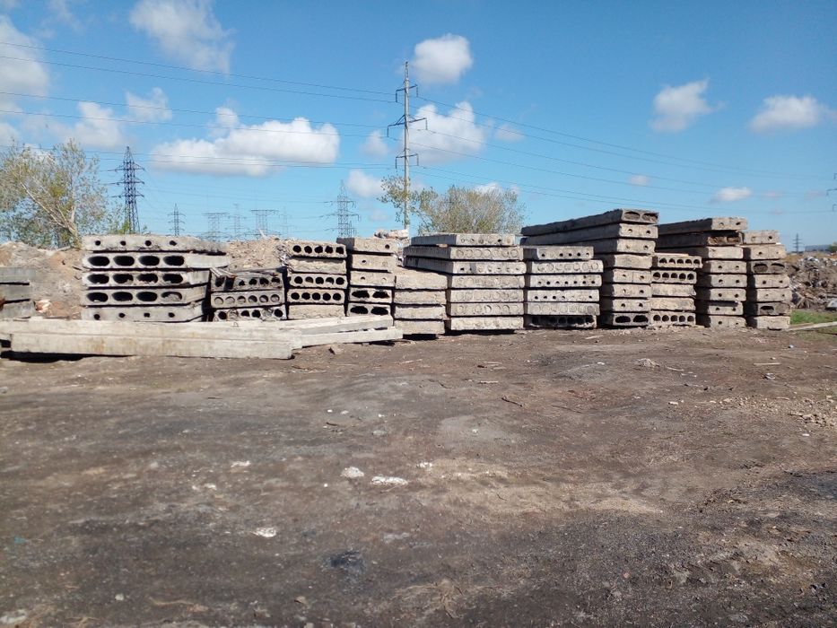 Продаётся стройматериал