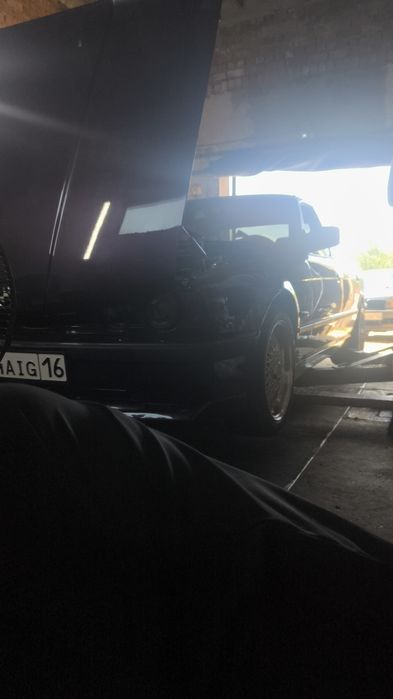 Ремонт и обслуживание автомобилей