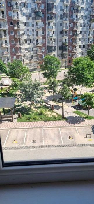 Сдаётся 3 комнатная квартира по ул Фаргона йули УЗБУМ