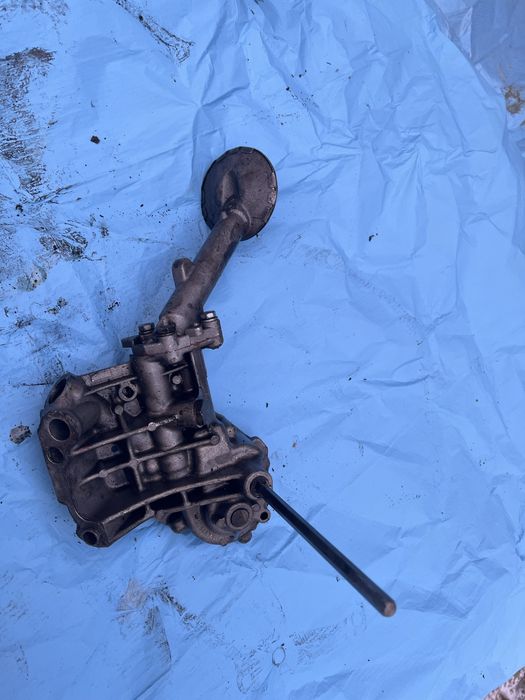 Piese motor Jeep Cherockee 2.1