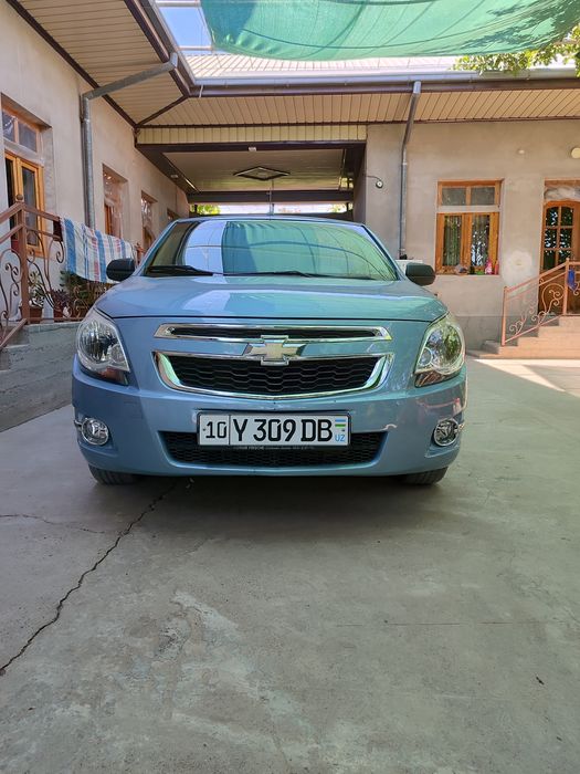 Kobilt 2013 mexanika