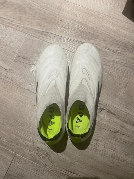 Бутсы для футбола Adidas Copa Pure Plus