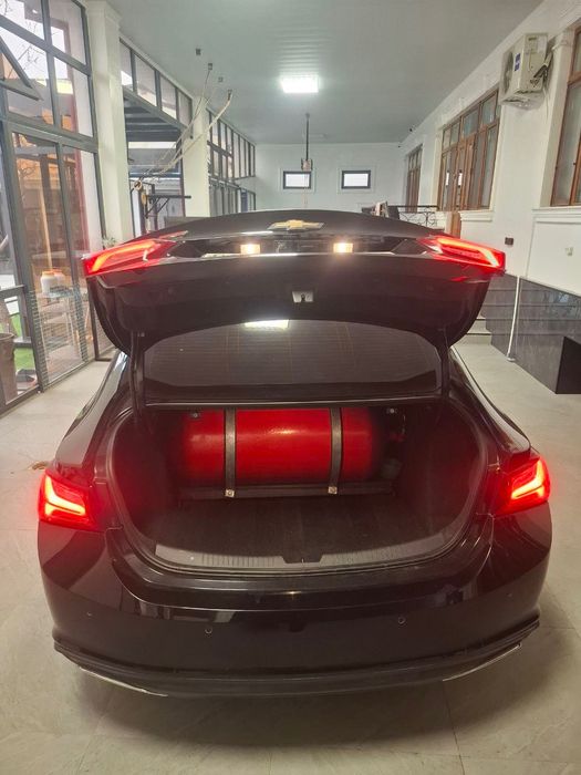 Malibu premier 2022  Sotiladi