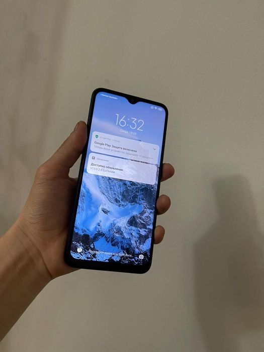 Redmi 9 64гб торг