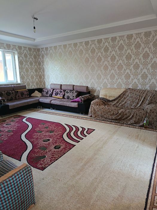Продаëтся дача  вдоль реки