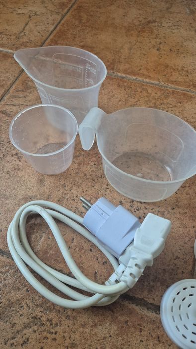 Тестомешалка и лапширезка