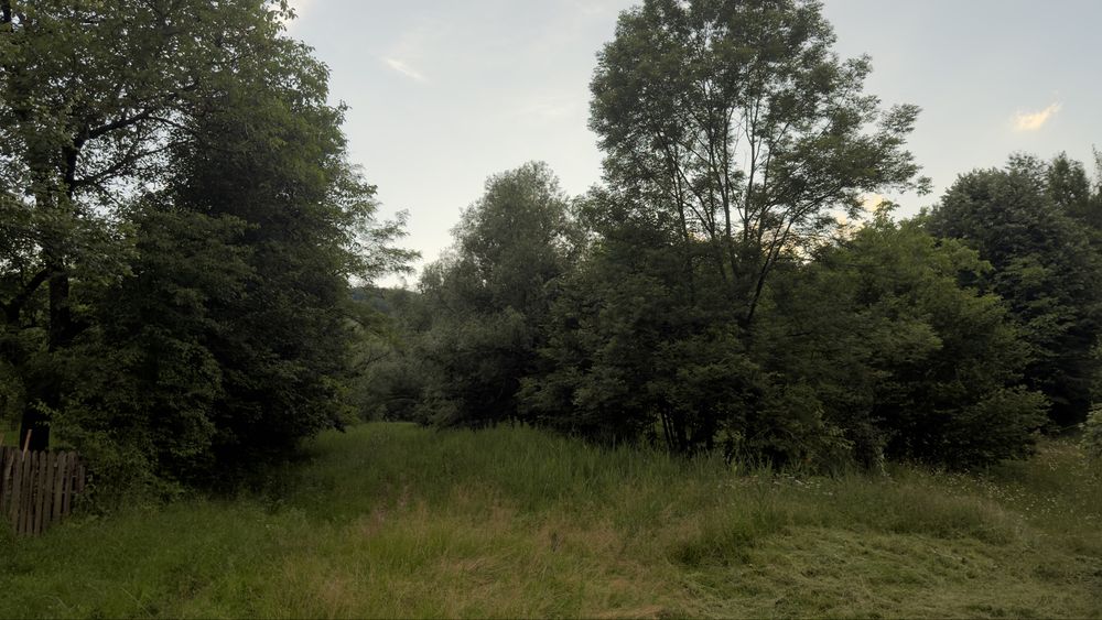 Teren intravilan 778 mp – Breaza de Sus – lângă pădure, zonă liniștită