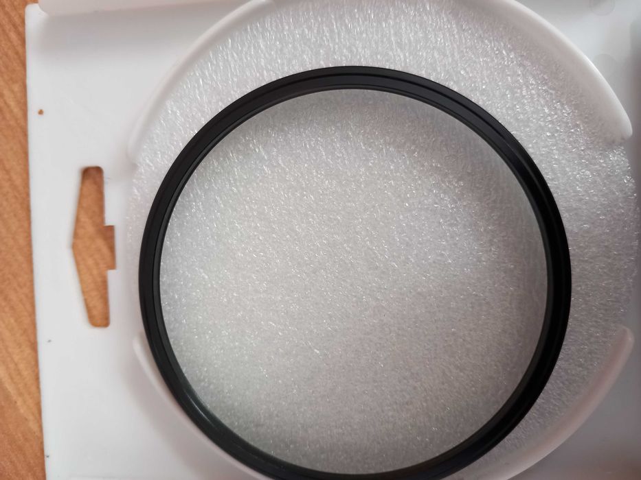 UV филтри HOYA HMC super UV 0    3 броя