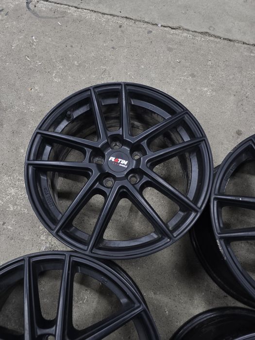 Джанти 17 / 5х112 - VW, Audi, Mercedes, Skoda, Seat, BMW 5x112