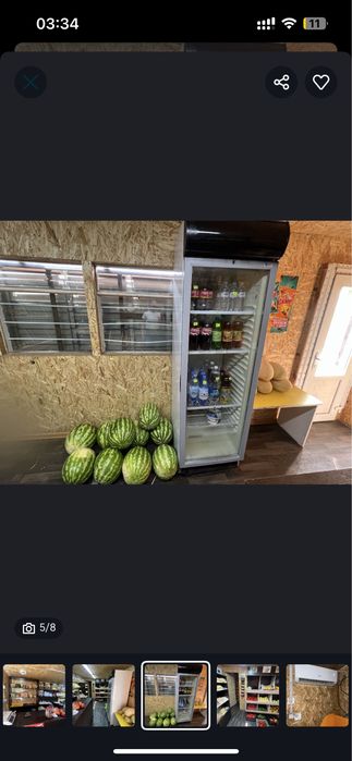 Срочно продается бутик