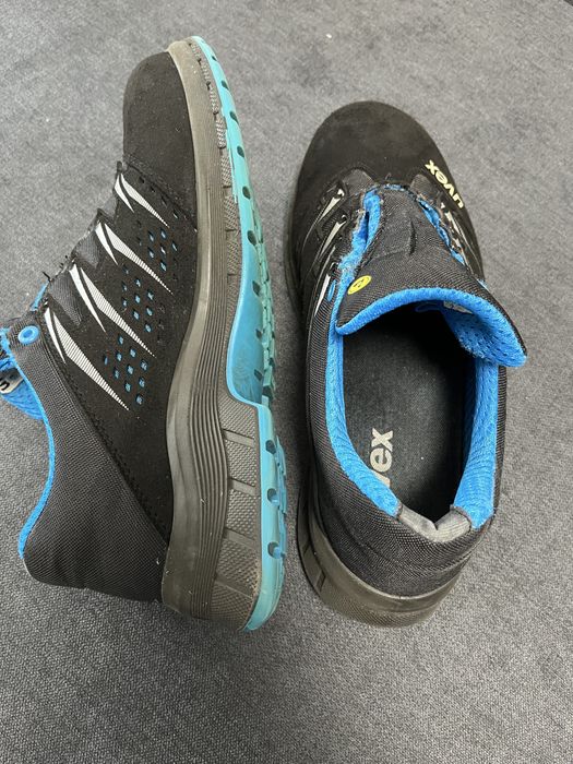 Bocanci Uvex 2 Trend