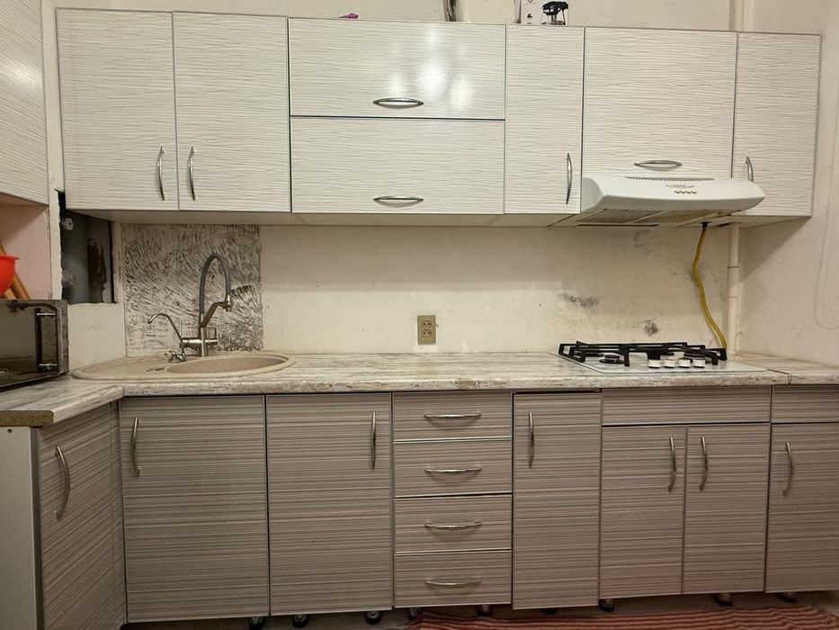 Кухонный гарнитур