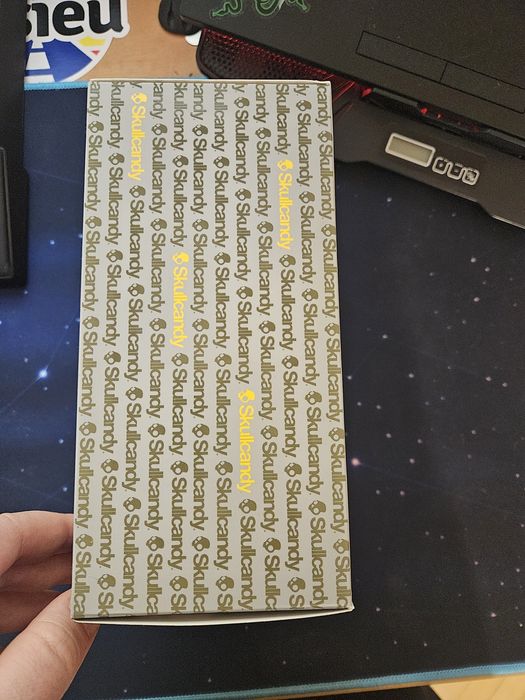 Casti Skullcandy Crusher ANC 2