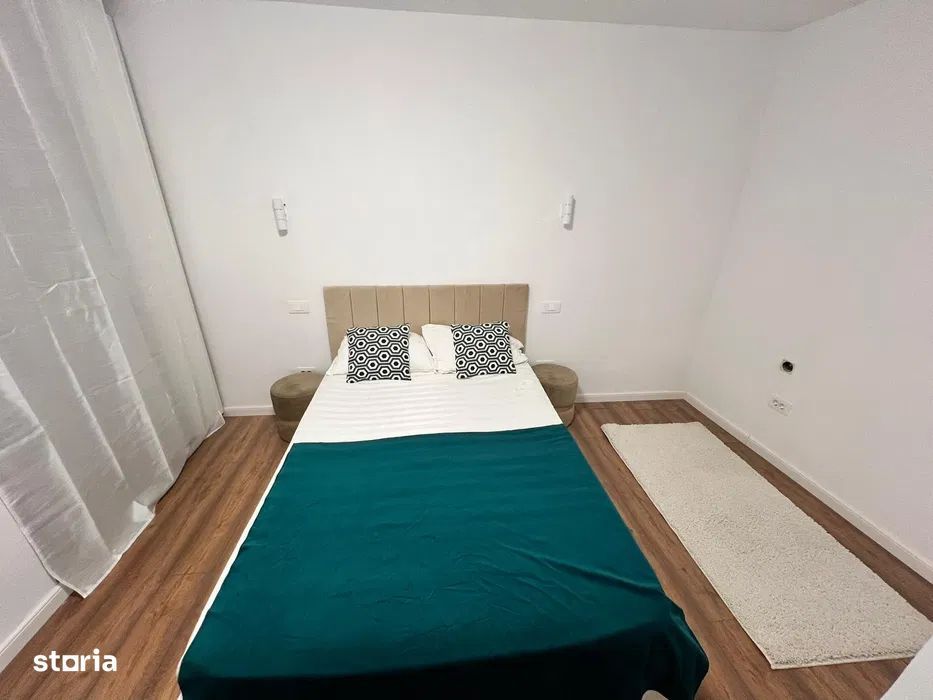 Apartament 2 camere CENTRU -UMF